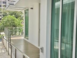 Cabana (D28), Terrace #520241851